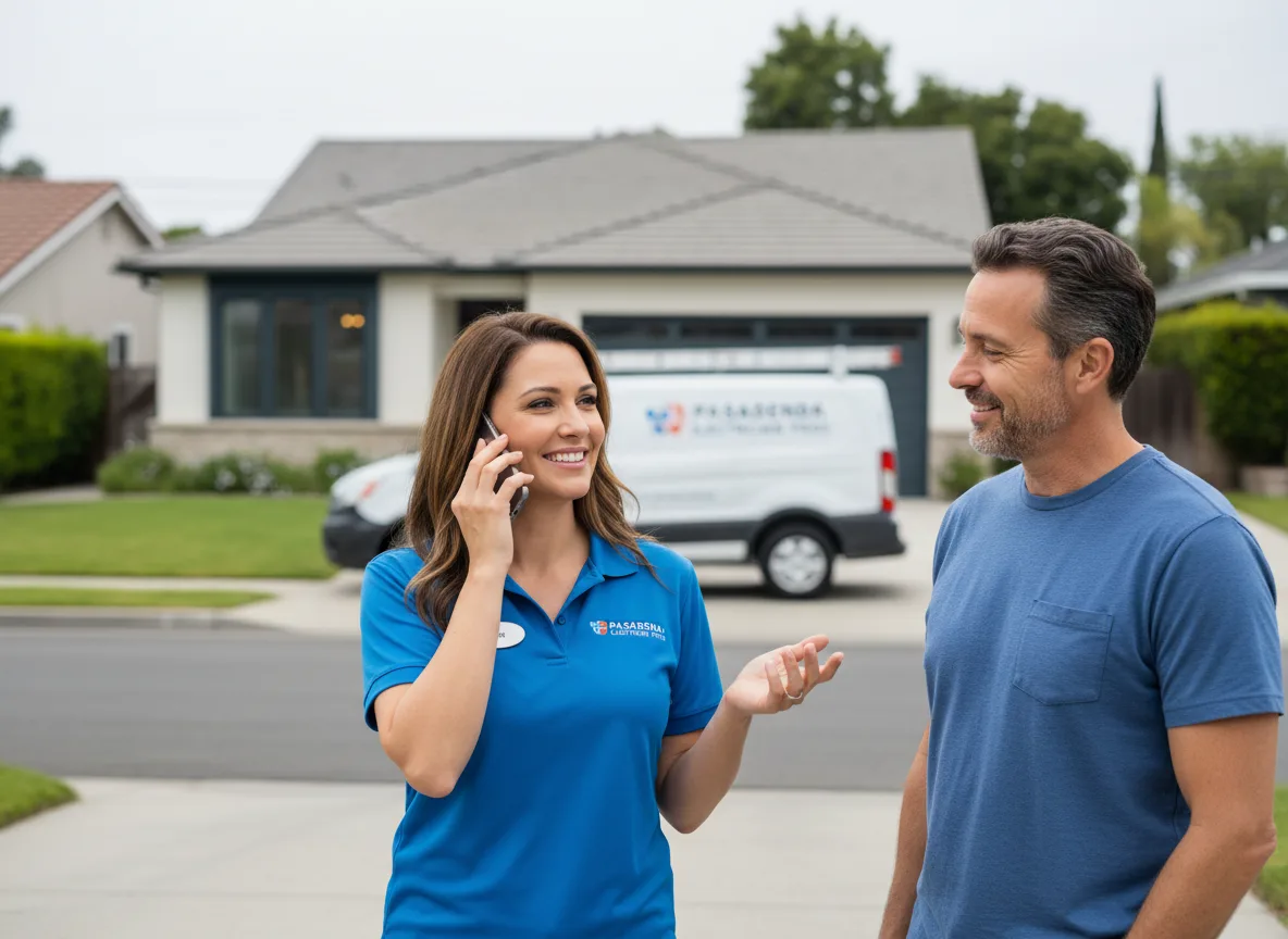 Electrician Crossville, AL FAQs
